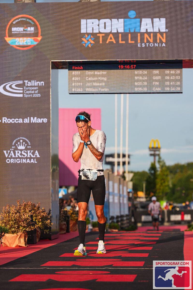 Ironman Tallinn